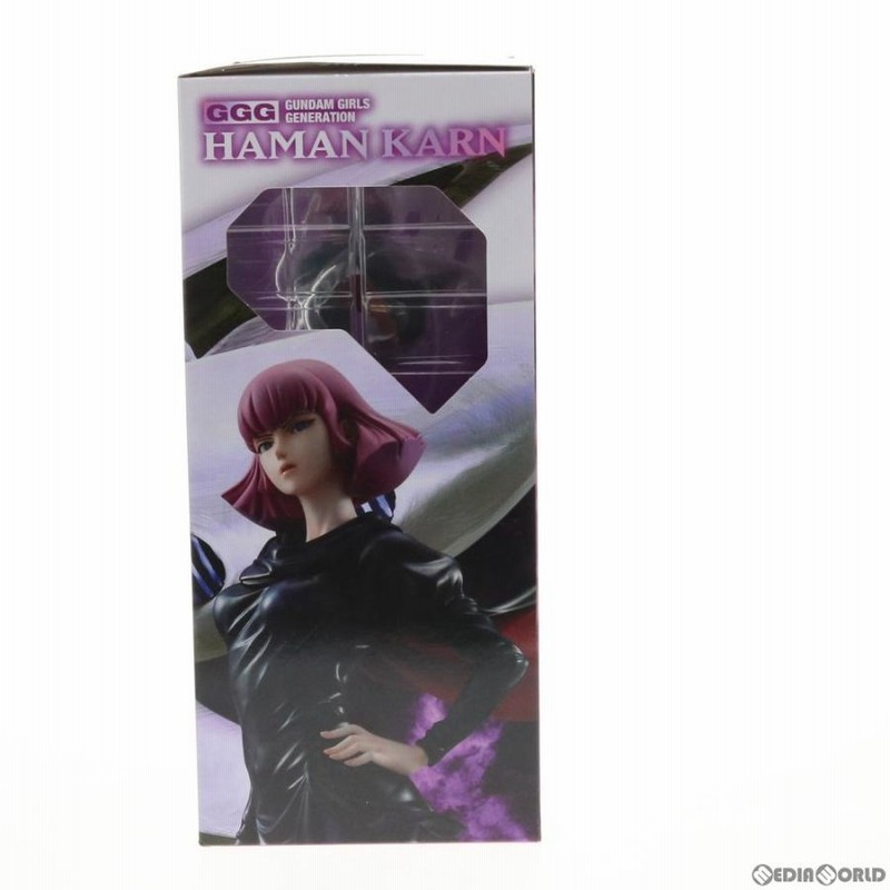 新品即納』{FIG} GGG(ガンダム・ガールズ・ジェネレーション