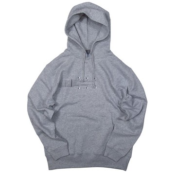 音樂 結他 衛衣 樂器 男女皆宜S〜XXL碼 Tcollector