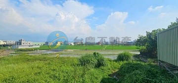 大矽谷山下段最低價投資都內農地｜苗栗縣頭份市山下段