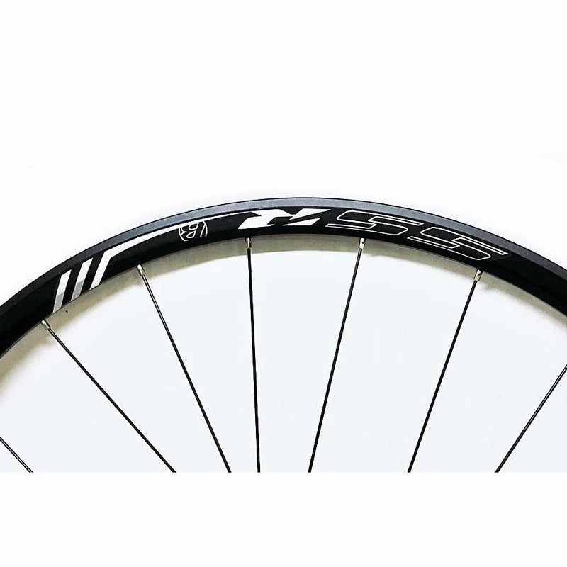 Bontrager discount ssr wheel