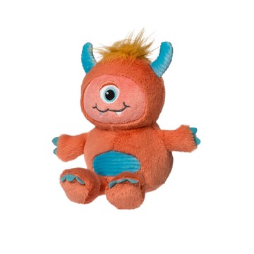 快速出貨【MaryMeyer】怪獸家族-單眼毛怪