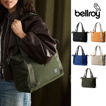 Bellroy Classic Tote 16L 可插拉桿托特包(BCDA)