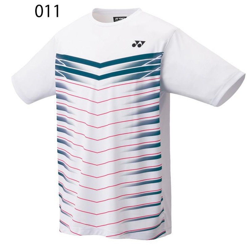 半袖 Tシャツ メンズ ヨネックス YONEX ドライT バドミントン テニス