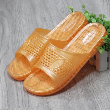 情侶空調涼拖鞋女男士家居鞋軟底透氣排水不出汗防滑耐用超結實