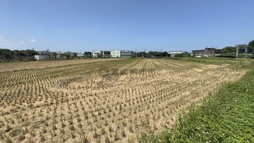 觀音正66快速道路文化路交流道旁漂亮農地｜桃園市觀音區三座屋