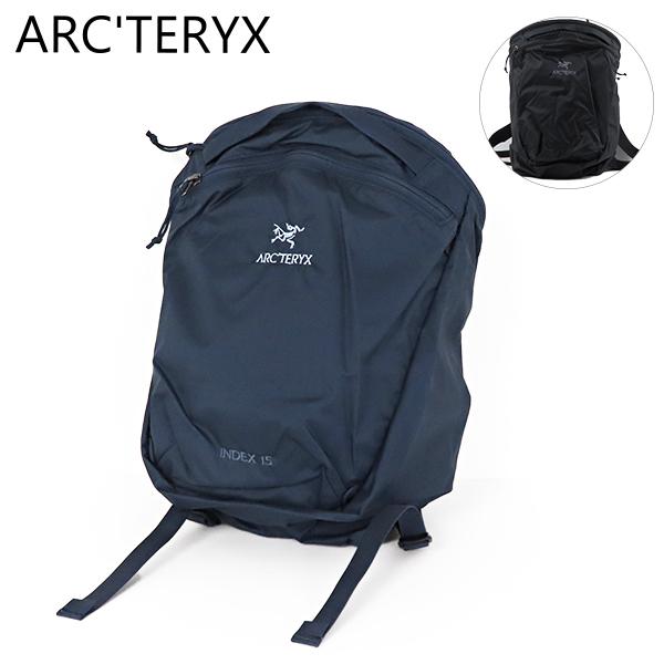 ARC'TERYX アークテリクス index15「インデックス15