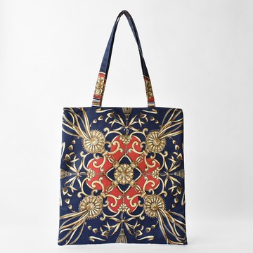 SUB TOTE BAG / 環保袋