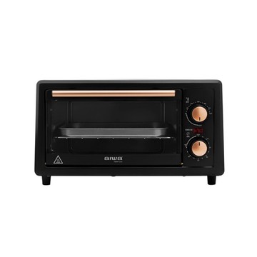 【AIWA 愛華】11L 定時定溫電烤箱 (AK-DKX110)