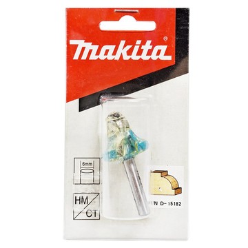 Makita 牧田 台灣公司貨 木工刀具 d-15182  1個