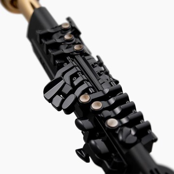 【94.6萬人收藏該品牌】雅馬哈薩克斯樂器YDS150 電子吹管初學者中音/次中音/高音yds120