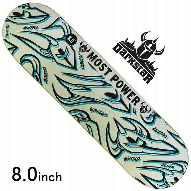 スケボー デッキ スケートボード カリフォルニア Darkstar ダークスター スケボーデッキ 板 Overprint Rhm Blue 8 0inch ストリート オシャレ ファッション ア 通販 Lineポイント最大0 5 Get Lineショッピング