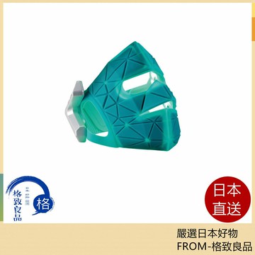 【日本直送！快速發貨！】雅萌YAMAN 美容儀 藍綠光緊緻面膜LED充電式 YJMF4L 25年款