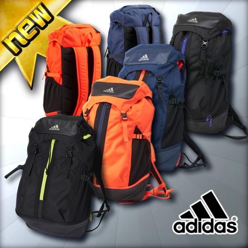 アディダス OPS バックパック 35 L サッカー adidasリュック