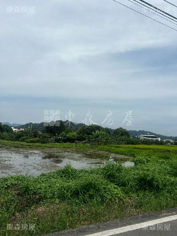 ●亞大袋地●地勢平坦.地點不錯.交通便利  ｜台中市霧峰區農試所段