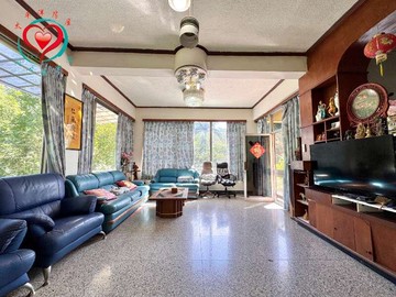 專-三峽山水園獨棟花園透天別墅(同心圓姐弟)｜新北市三峽區白雞