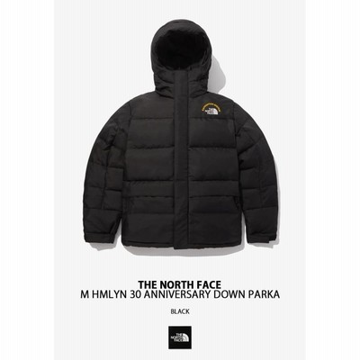 ☆【ノースフェイス】HIMALAYAN 30TH ANNIVERSARY コート(RDS)☆ Men's HMLYN 30 Anniversary Parka | The North Face
