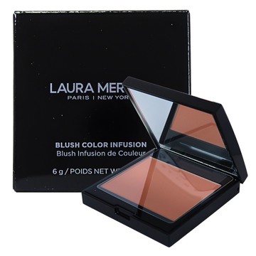 Laura Mercier 蘿拉蜜思 輕肌漂染頰彩#Ginger 6g 品牌第一暢銷品