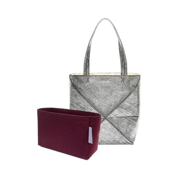 【香港製造】內袋 Bag Organizer Loewe Puzzle Fold Tote Large