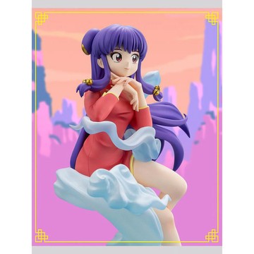 星矢TOY 板橋實體店面 預購11月 Figuarts Zero chouette 亂馬1/2 珊璞