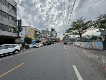 大寮捷運站中正路可停車活巷騎樓透天｜高雄市大寮區中正路