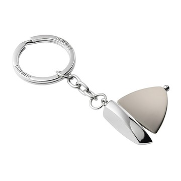 PHILIPPI 旋轉帆船鑰匙圈