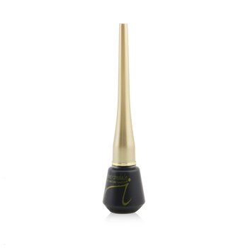 Jane Iredale 愛芮兒珍 極致眼線液 - #01 Black 6ml/0.2oz-眼線筆/眼線液