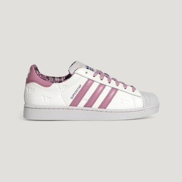 ADIDAS SUPERSTAR II 男女 休閒鞋 KZ7157