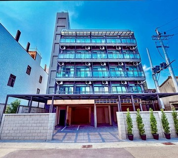 〖施藏好房〗2字頭買台中新市鎮全新滿租套房｜台中市梧棲區自強一街
