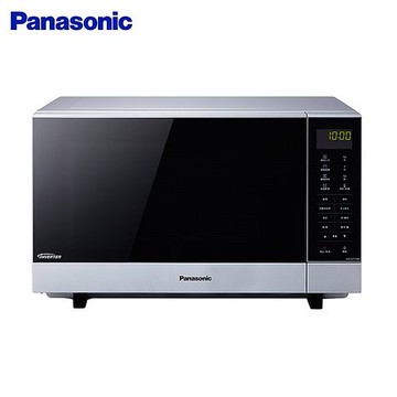 Panasonic 國際牌 27L燒烤變頻微波爐 NN-GF574