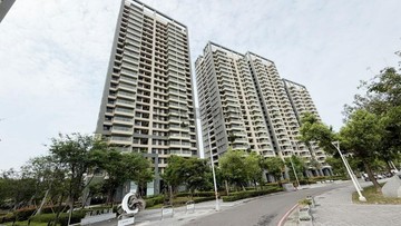 富邦大無疆/明星學區/1+1房視野景觀優質美宅｜高雄市鳳山區和德街