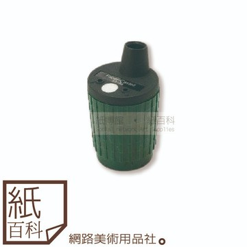 【紙百科】德國Faber-castell輝柏 - 製圖用磨芯器/磨蕊器