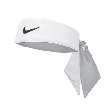 Nike 頭巾 Tennis Headband 男女款 NTN0010-1OS