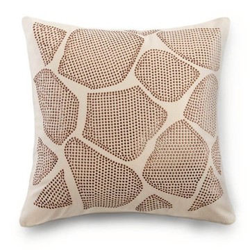 【GFSD】水鑽精品-時尚馴獸師-【漫漫長鹿】抱枕