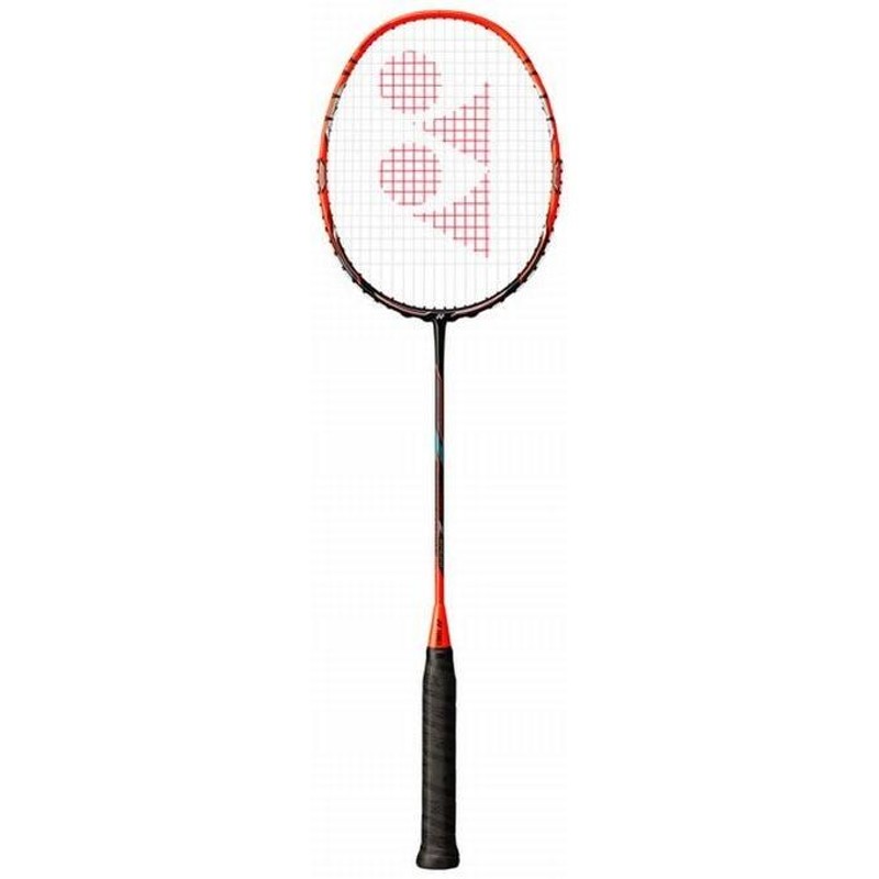 ヨネックス(YONEX) バドミントンラケット NANORAY Z-SPEED NR-ZSP