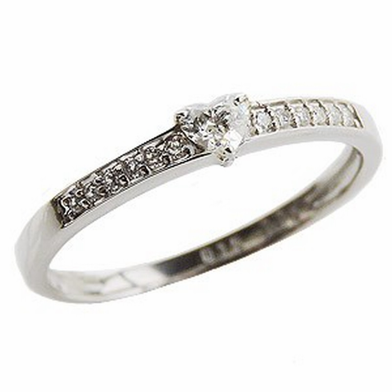 ダイヤモンドリング ハートリング エタニティリング ダイヤモンド ハートシェイプ 指輪 ダイヤ プラチナ Pt900 指輪 おしゃれ 通販 Lineポイント最大1 0 Get Lineショッピング