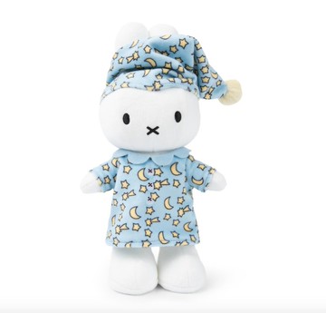 Miffy 米飛兒睡衣站立米飛兒