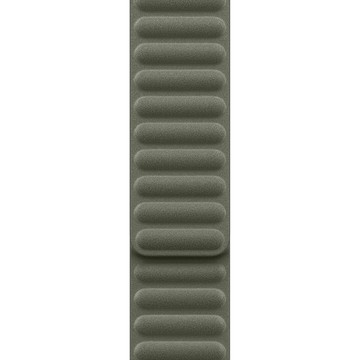 Apple Watch 磁性鏈紋錶帶 42mm M/L MGDE4FE/A  鼠尾草灰色  38mm/40mm/41mm/42mm 錶殼  1個