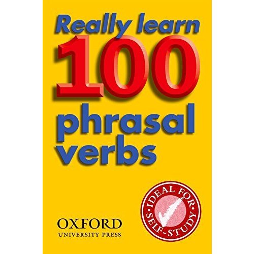 Really Learn 100 Phrasal Verbs