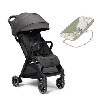 parcel™ 輕量三折手推車