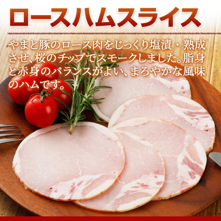 ベーコン ハム ウインナー 3点セット NS-B [冷蔵] お歳暮 御歳暮 2023 肉 食品 ギフト 食べ物 ソーセージ 詰め合わせ お取り寄せグルメ つまみ お肉