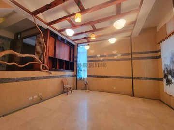 花蓮慈濟中小學邊間雙車庫別墅14B141｜花蓮縣花蓮市介仁街