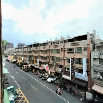 降!![專約]德賢★恵民[熱鬧增值]透天黃金店面｜高雄市楠梓區惠民路