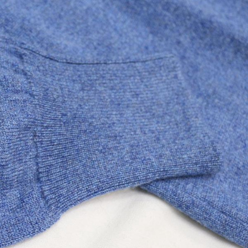 セール30%off】 カシミヤ100% セーター メンズ ドリアーニ DORIANI 