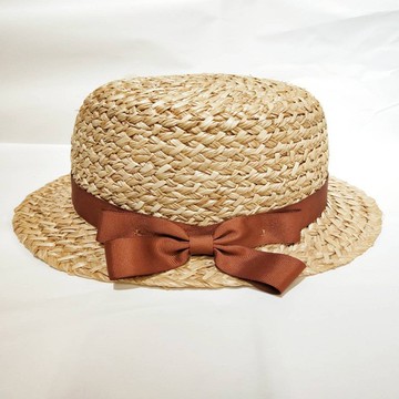 石山部落│月桃淑女小帽