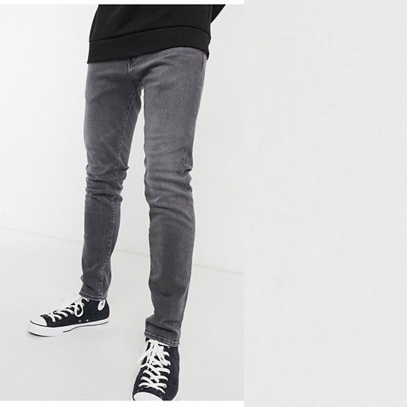 エドウィン Ed85 スキニー フィット ジーンズ グレーデニム デニム パンツ ボトム メンズ 代 30代 40代 ファッション コーディネート小さいサイズから大き 通販 Lineポイント最大0 5 Get Lineショッピング