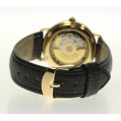 フレデリック コンスタント クラシック FC300 純正尾錠付【FREDERIQUE CONSTANT】フレデリック・コンスタント