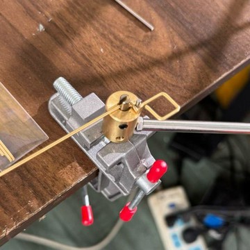 實用好物推薦 可開發票 銅棒折彎器 手動折彎器 銅棒工具 精細操作 手動折彎器 折彎器 彎桿器 銅棒折彎 田螺精選