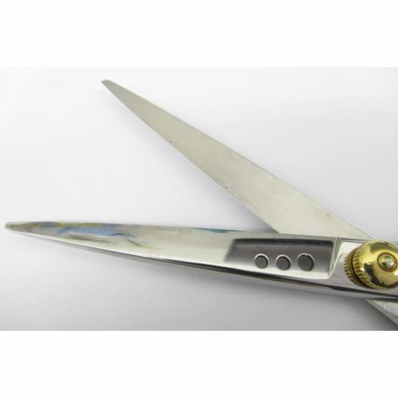 Bランク【NETWORK ネットワーク】 NSP シザー ハサミ鋏 はさみ 美容師