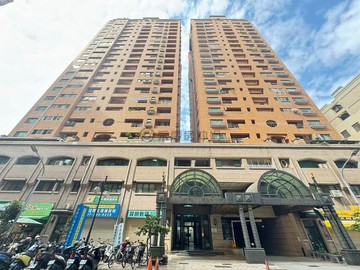 陽明文學院｜明星學區商圈核心質感三房平車｜高雄市三民區義明街