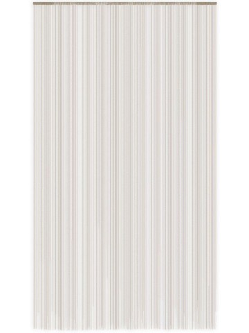 Missoni Home - Boa Vista panel blind - unisex - Viscose - One Size - Brown